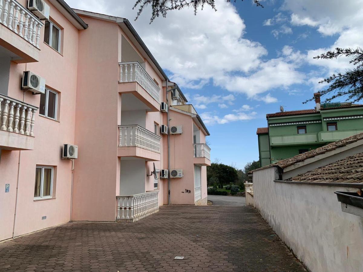 Apartman Dobric Fažana Εξωτερικό φωτογραφία