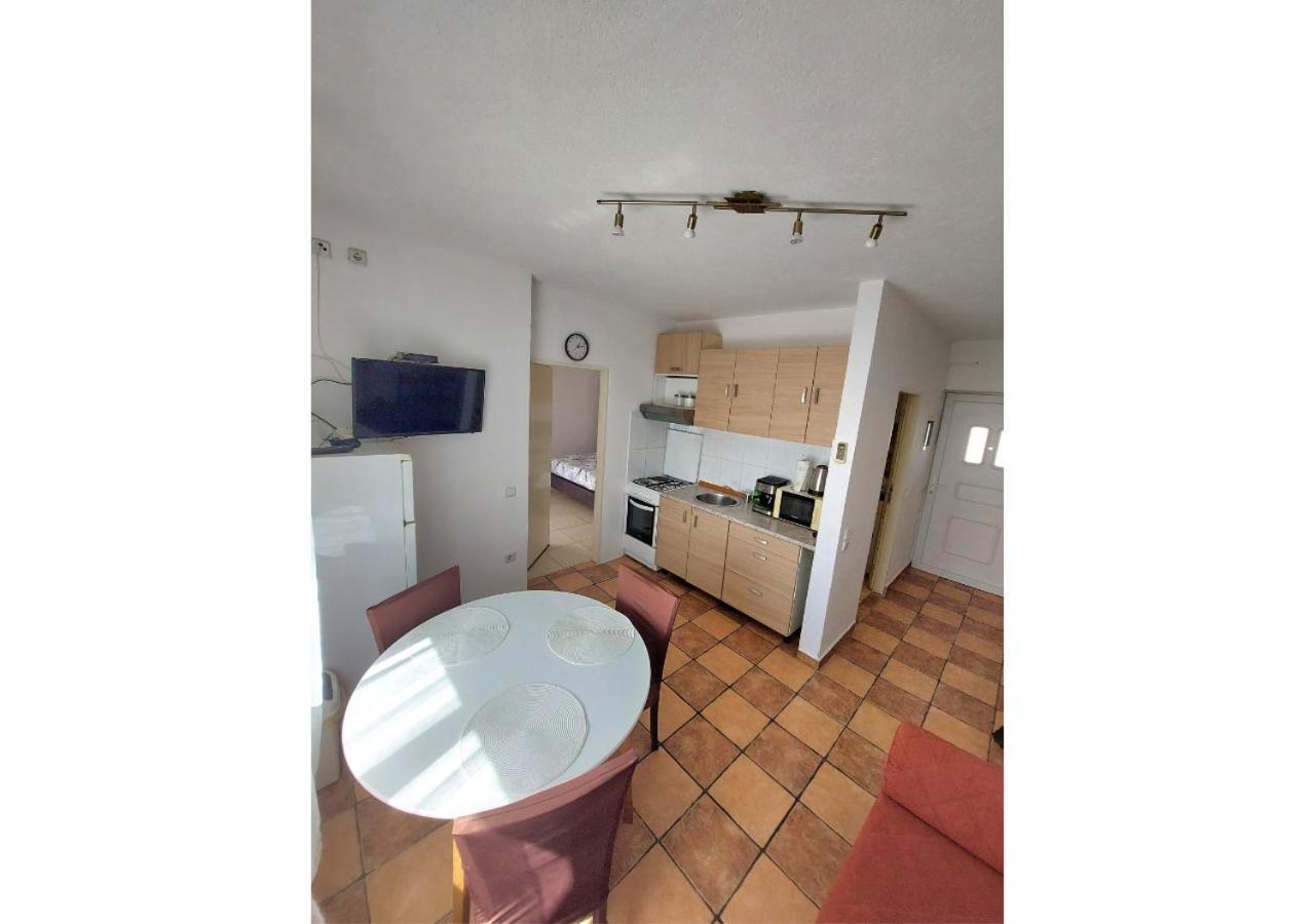 Apartman Dobric Fažana Εξωτερικό φωτογραφία
