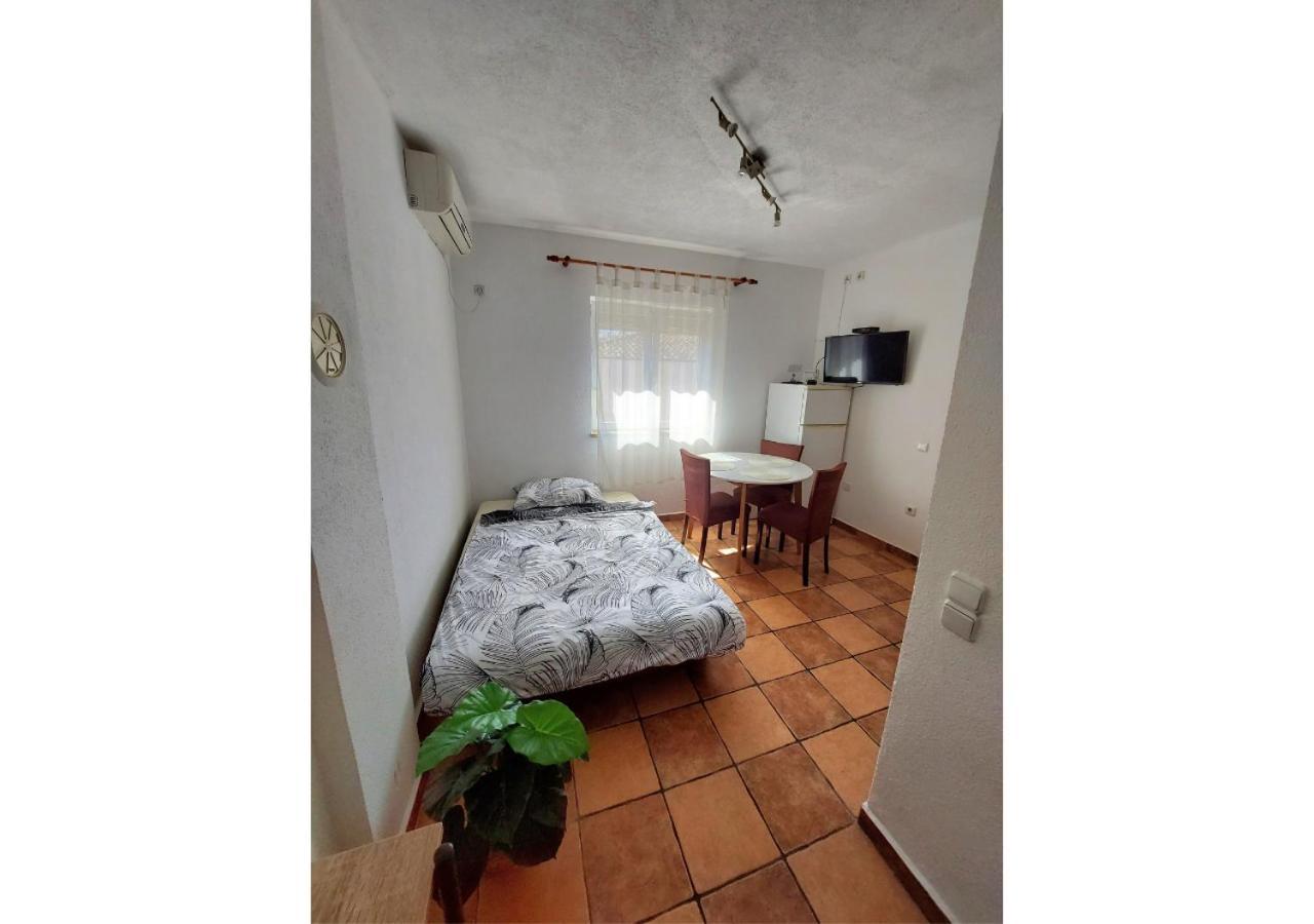 Apartman Dobric Fažana Εξωτερικό φωτογραφία