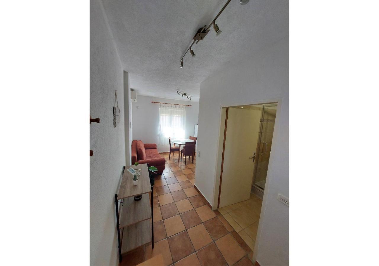 Apartman Dobric Fažana Εξωτερικό φωτογραφία
