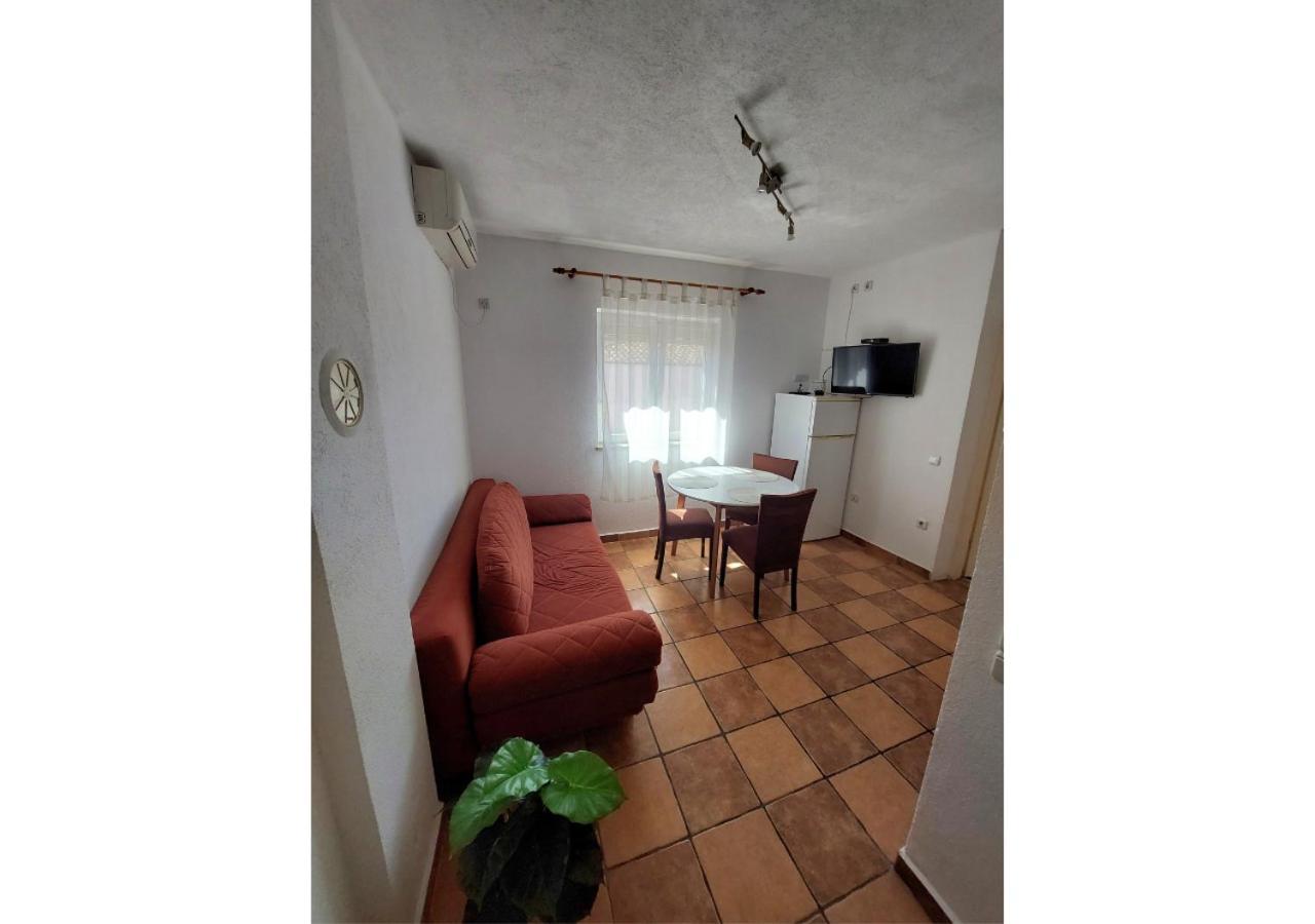 Apartman Dobric Fažana Εξωτερικό φωτογραφία