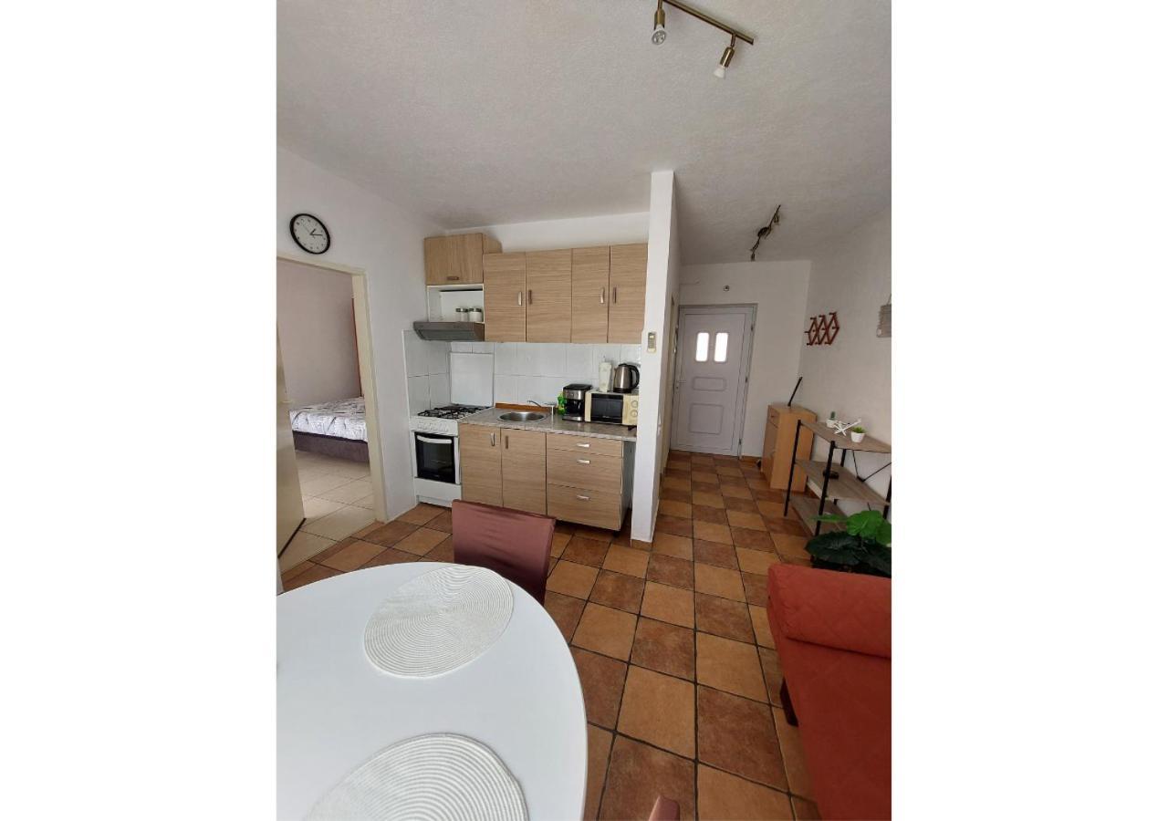 Apartman Dobric Fažana Εξωτερικό φωτογραφία