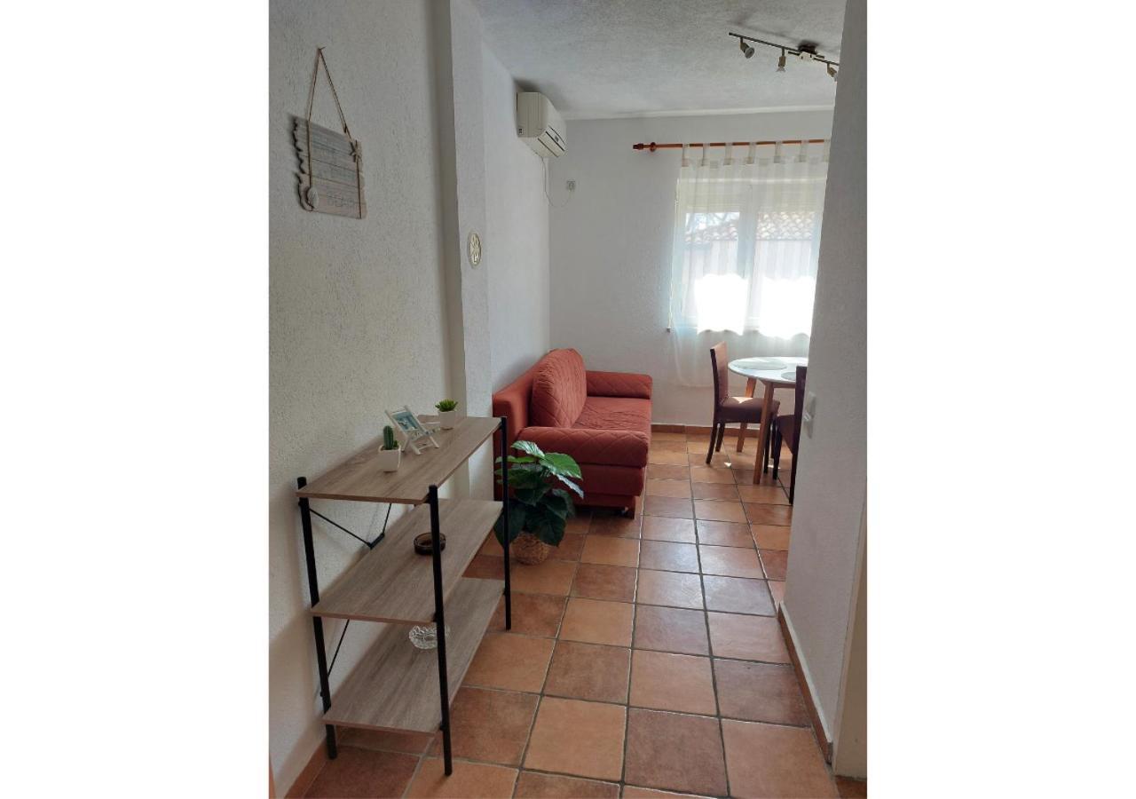 Apartman Dobric Fažana Εξωτερικό φωτογραφία