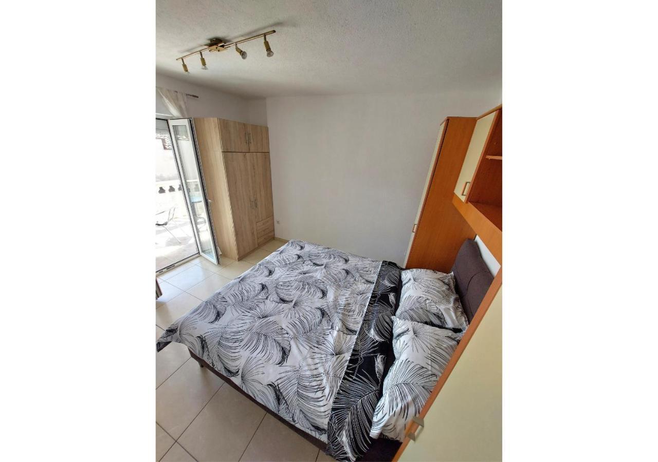 Apartman Dobric Fažana Εξωτερικό φωτογραφία