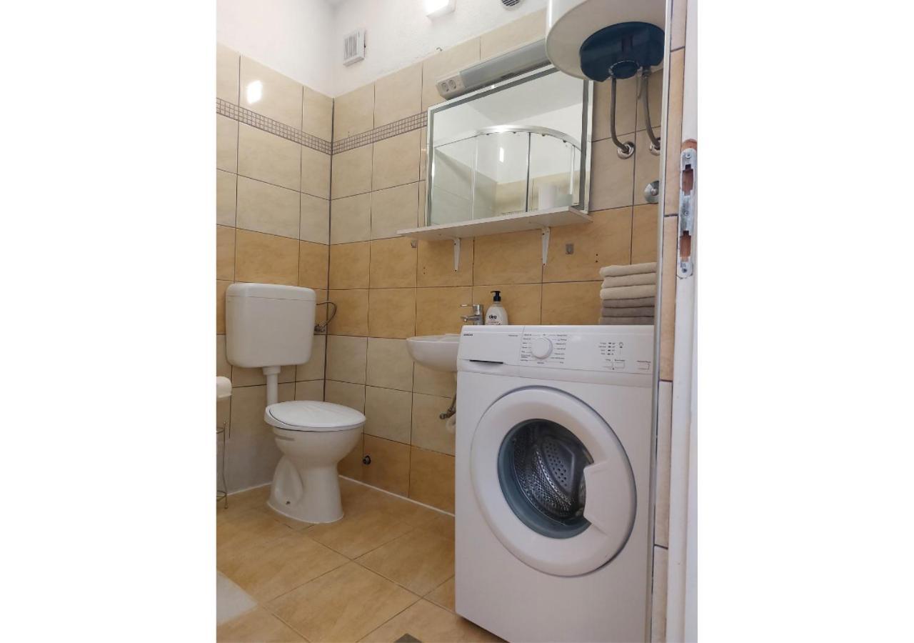 Apartman Dobric Fažana Εξωτερικό φωτογραφία
