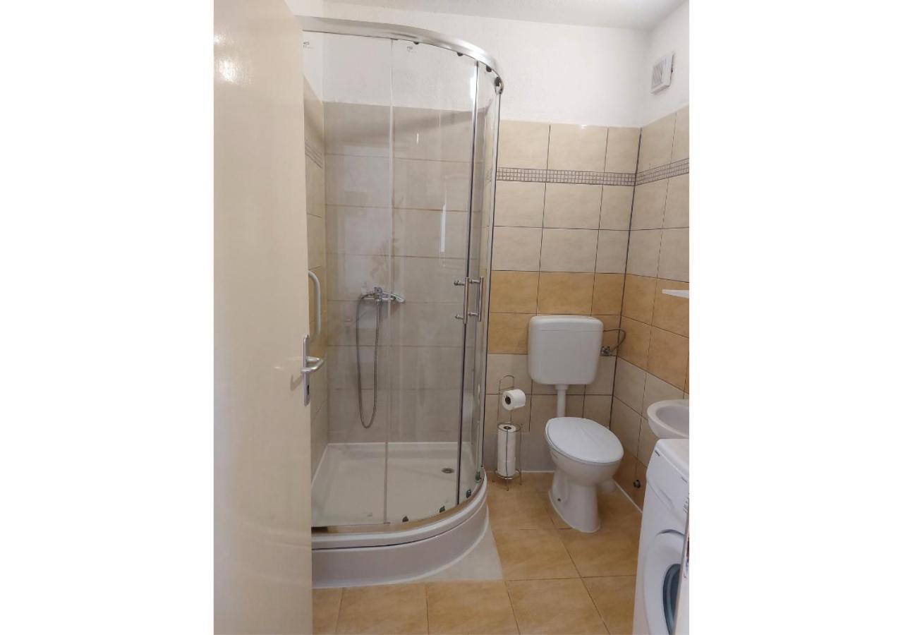 Apartman Dobric Fažana Εξωτερικό φωτογραφία